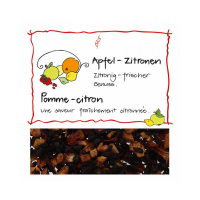 Herboristeria Apfel-Zitronen Früchtetee (140g)