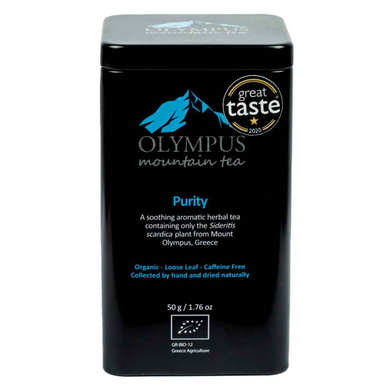 Olympus Mountain Tea Purity (50g)
