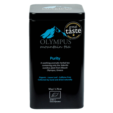 Olympus Mountain Tea Purezza (50g)
