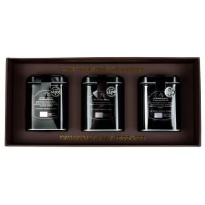 Olympus Mountain Tea Gift box (3x20g)