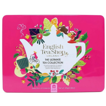 English Tea Shop The Ultimate Collection (36 Stk)