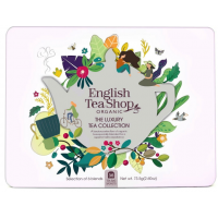 English Tea Shop Luxury Tea Collection (36 pcs)