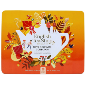 English Tea Shop Collezione Super Bontà (36 pezzi)