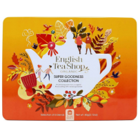 English Tea Shop Collection Super Goodness (36 pcs)