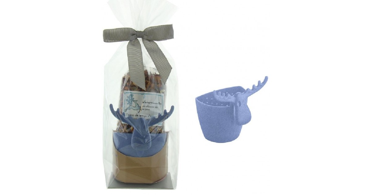 Herboristeria Gift set Rudolf Winter Dream Tea (1 pc)