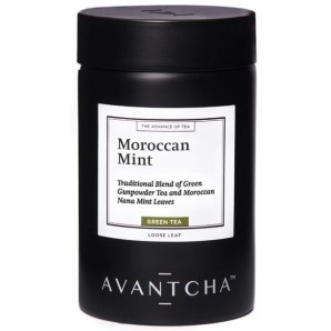 AVANTCHA Moroccan Mint (130g)