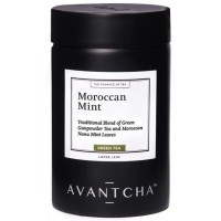 AVANTCHA Moroccan Mint (130g)