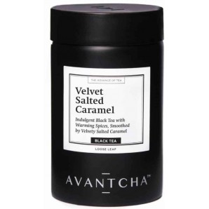 AVANTCHA Velvet Salted Caramel (100g)
