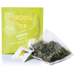 Sirocco Tea bags Verbena (20 bags)