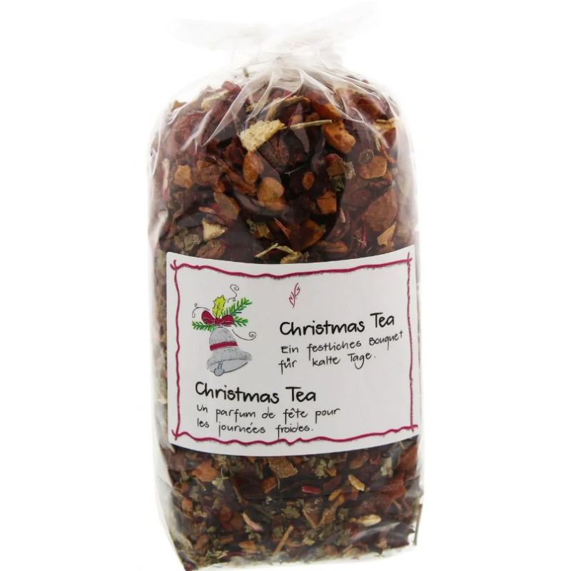 Herboristeria Christmas Tea (400g)