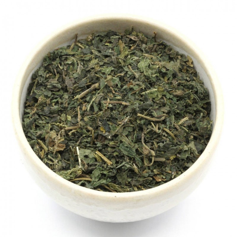 HILDEGARDS LADEN Pure Nettle Leaves Tea (20 pcs.)