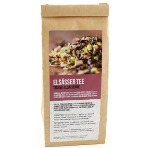  Dixa tea blend Alsatian (1kg)
