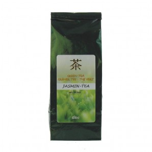 Herboristeria Jasmin Tea mit Blüten im Sack (100g)