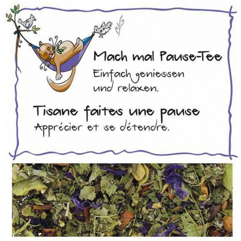  Herboristeria Take a break tea (120g)