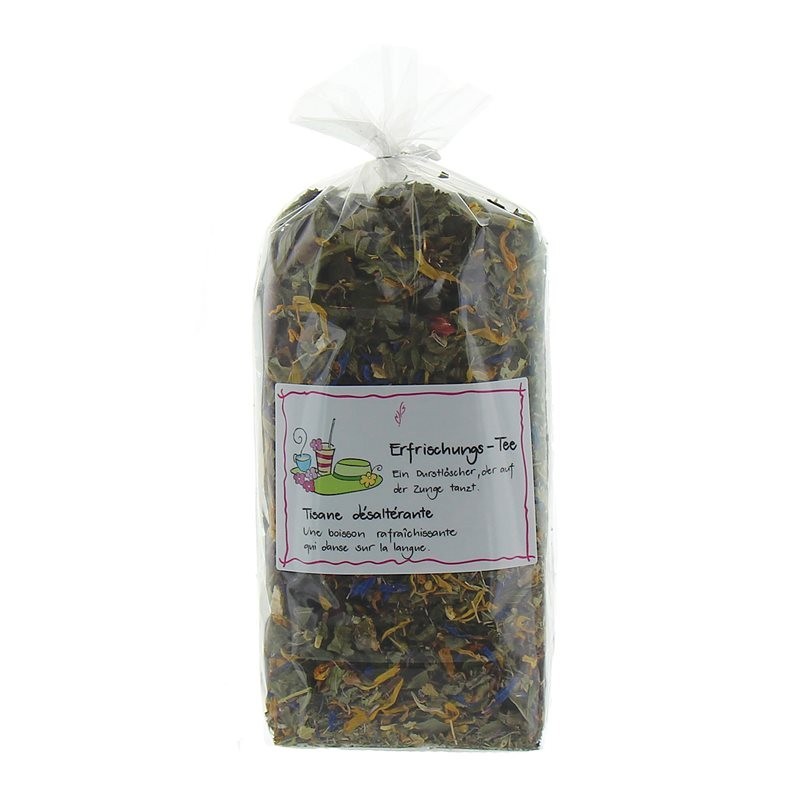  Herboristeria tea refreshment in a bag (80g)