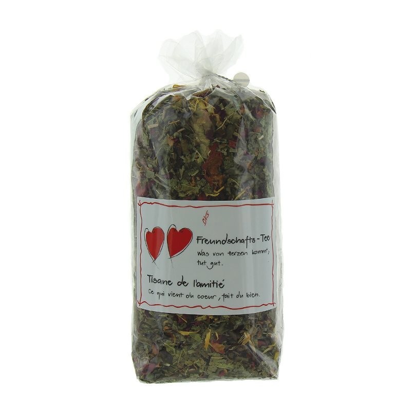  Herboristeria Tea Friendship in a bag (60g)