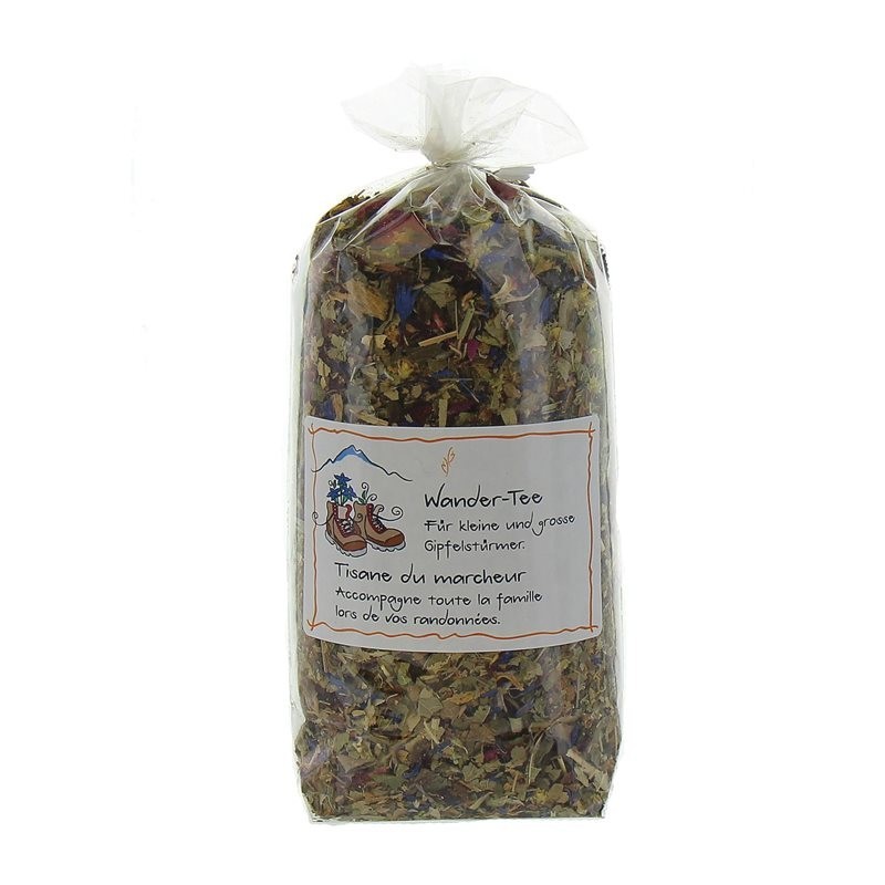  Herboristeria Hiking Tea (90g)