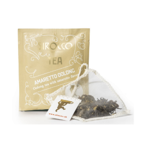 Sirocco Amaretto Oolong thé...