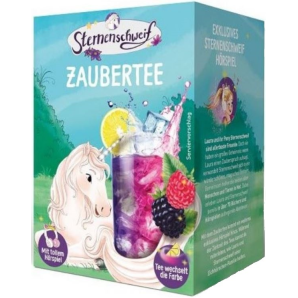 Tè magico Sternenschweif al gusto di frutta di bosco (15 bustine)