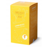  Sirocco Lemon Beach (20 sachets)