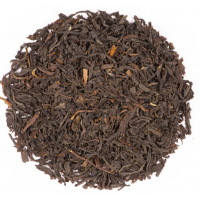 tè biologico chanoyu Sir Earl Grey N°4 (100g)