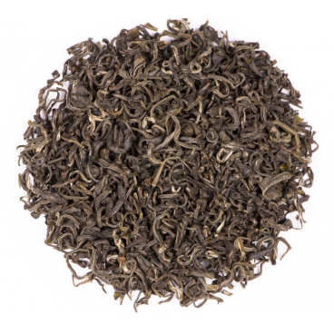 chanoyu organic tea Mao Hunan N°14 (100g)