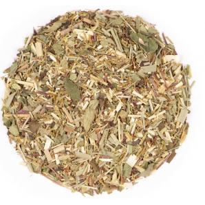 chanoyu Bio Tee Verbena Lemongrass N°38 (100g)