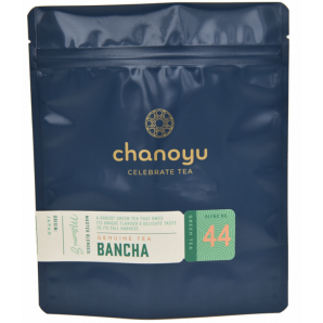 tè biologico Bancha N°44 (100g)