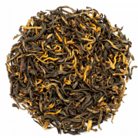 chanoyu organic tea Golden Yunnan N°65 (100g)
