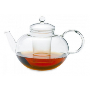 chanoyu glass teapot 2000ml (1 pcs)