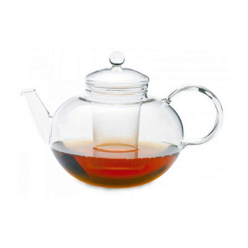 chanoyu glass teapot 1200ml (1 pcs)