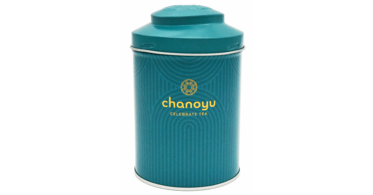 chanoyu Green Box (1 pc)