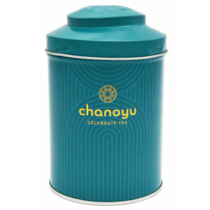 scatola verde chanoyu (1 pz)