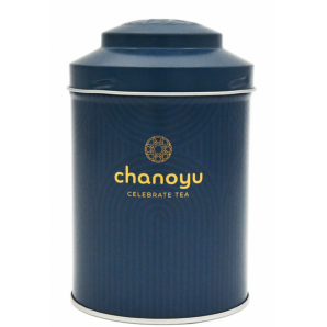 chanoyu Blue Box (1 pc)