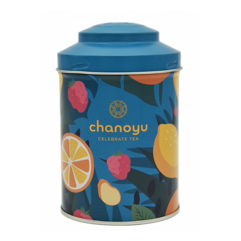 scatola di tè freddo chanoyu (1 pz)