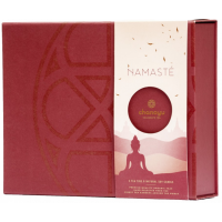 chanoyu Bio Set de thé Namasté Box (6 pièces)
