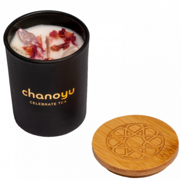 chanoyu Bio Tee Set Namasté Box (6-teilig)