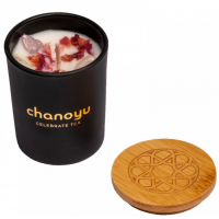 set di tè biologici chanoyu Namasté Box (6 pezzi)