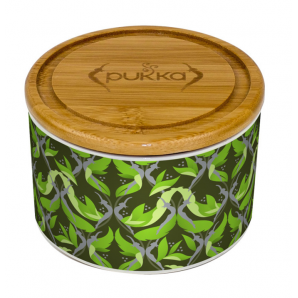 Pukka Ceramic box Matcha Green (1 pc)