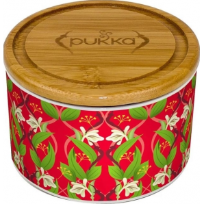 Pukka Ceramic box Revital (1 pc)