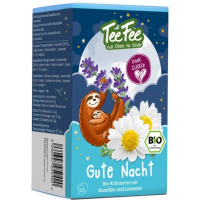 TeeFee Kräutertee Gute Nacht (5x20 Stk)