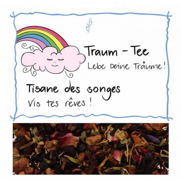 Herboristeria Traum-Tee (190g)