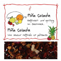 Herboristeria Pina Colada Früchtetee (140g)
