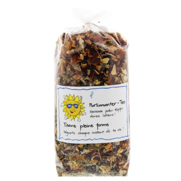 Herboristeria Purlimunter tea (160g)
