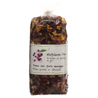 Herboristeria Wild fruit tea (175g)
