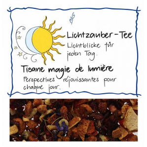 Herboristeria Lichtzauber-Tee (180g)