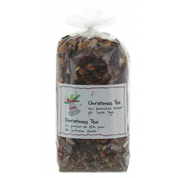 Herboristeria Tè di Natale (200 g)