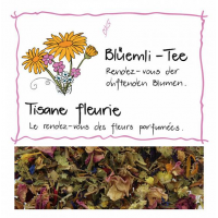 Herboristeria Blüemli-Tee (70g)