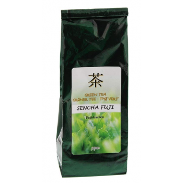 Herboristeria Green tea Sencha Fuji (100g)