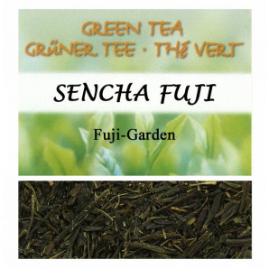 Herboristeria Thé vert Sencha Fuji (100g)